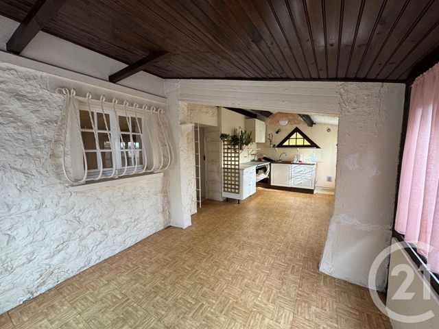 maison à vendre - 4 pièces - 97.09 m2 - BREUILLET - 91 - ILE-DE-FRANCE - Century 21 Agence De La Mairie