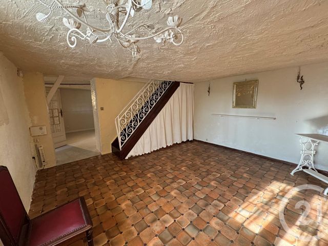 maison à vendre - 4 pièces - 97.09 m2 - BREUILLET - 91 - ILE-DE-FRANCE - Century 21 Agence De La Mairie