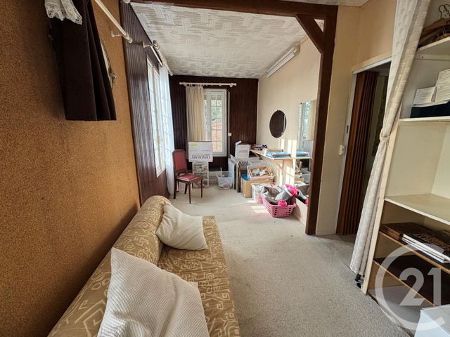 maison à vendre - 4 pièces - 97.09 m2 - BREUILLET - 91 - ILE-DE-FRANCE - Century 21 Agence De La Mairie