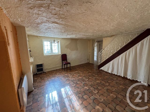 maison à vendre - 4 pièces - 97.09 m2 - BREUILLET - 91 - ILE-DE-FRANCE - Century 21 Agence De La Mairie