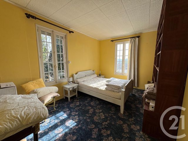 maison à vendre - 4 pièces - 97.09 m2 - BREUILLET - 91 - ILE-DE-FRANCE - Century 21 Agence De La Mairie