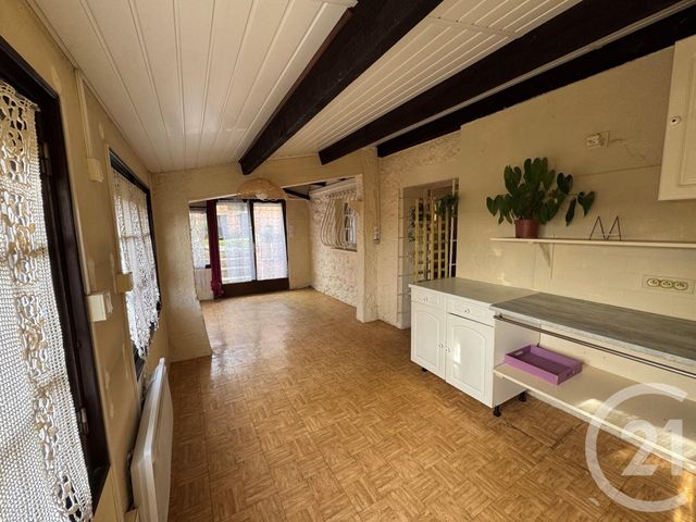 maison à vendre - 4 pièces - 97.09 m2 - BREUILLET - 91 - ILE-DE-FRANCE - Century 21 Agence De La Mairie