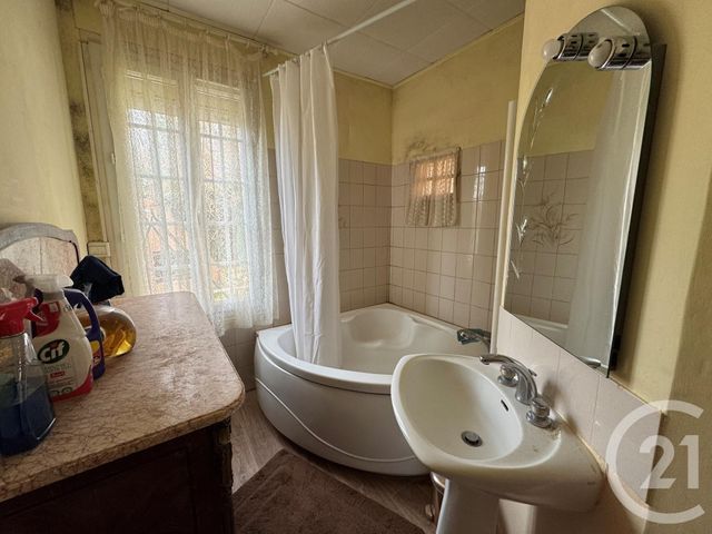 maison à vendre - 4 pièces - 97.09 m2 - BREUILLET - 91 - ILE-DE-FRANCE - Century 21 Agence De La Mairie