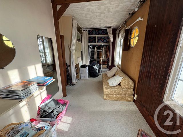 maison à vendre - 4 pièces - 97.09 m2 - BREUILLET - 91 - ILE-DE-FRANCE - Century 21 Agence De La Mairie