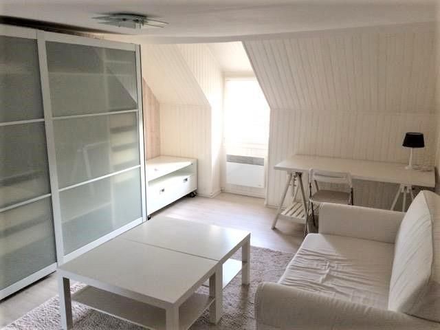  - ST GERMAIN LES ARPAJON - 
