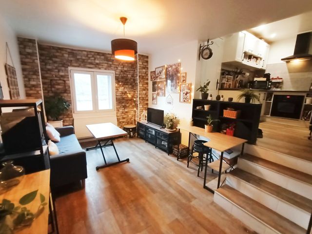 - ST GERMAIN LES ARPAJON - 