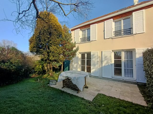  - ST GERMAIN LES ARPAJON - 