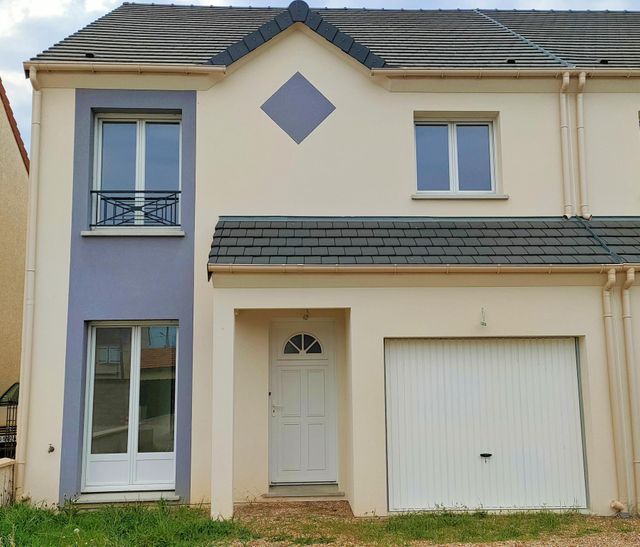  - ST GERMAIN LES ARPAJON - 