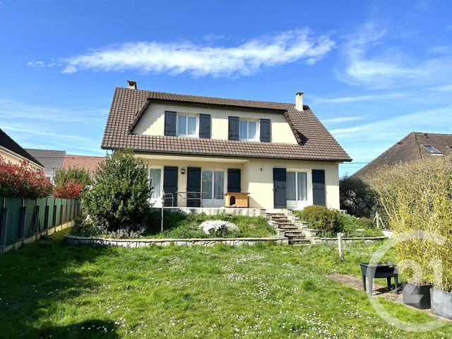 maison - MAROLLES EN HUREPOIX - 91