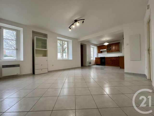 Appartement F2 à vendre - 2 pièces - 47.02 m2 - ST VRAIN - 91 - ILE-DE-FRANCE - Century 21 Agence De La Mairie