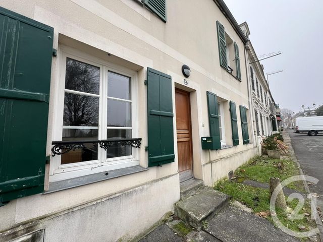 appartement - ST VRAIN - 91