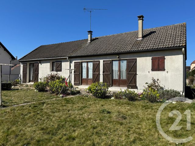 maison - CHEPTAINVILLE - 91