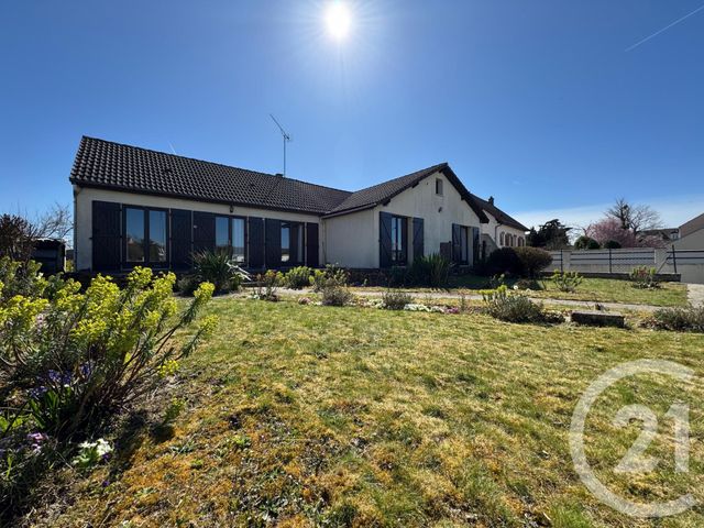 maison - CHEPTAINVILLE - 91