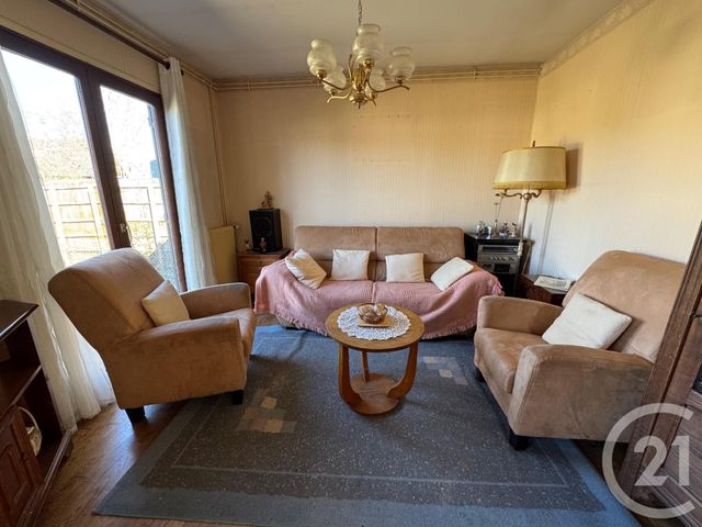 maison à vendre - 5 pièces - 110.53 m2 - CHEPTAINVILLE - 91 - ILE-DE-FRANCE - Century 21 Agence De La Mairie