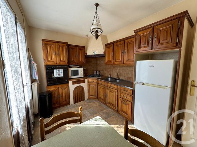 maison à vendre - 5 pièces - 110.53 m2 - CHEPTAINVILLE - 91 - ILE-DE-FRANCE - Century 21 Agence De La Mairie