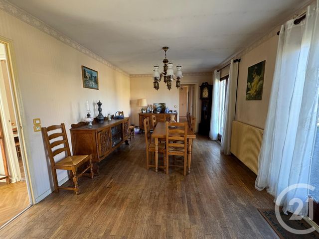 maison à vendre - 5 pièces - 110.53 m2 - CHEPTAINVILLE - 91 - ILE-DE-FRANCE - Century 21 Agence De La Mairie