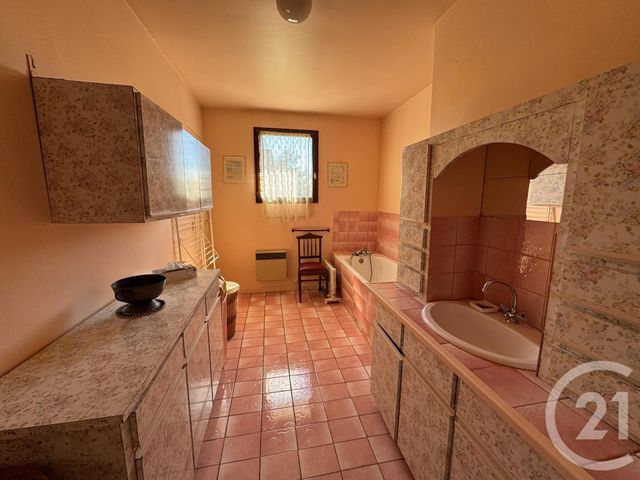 maison à vendre - 5 pièces - 110.53 m2 - CHEPTAINVILLE - 91 - ILE-DE-FRANCE - Century 21 Agence De La Mairie