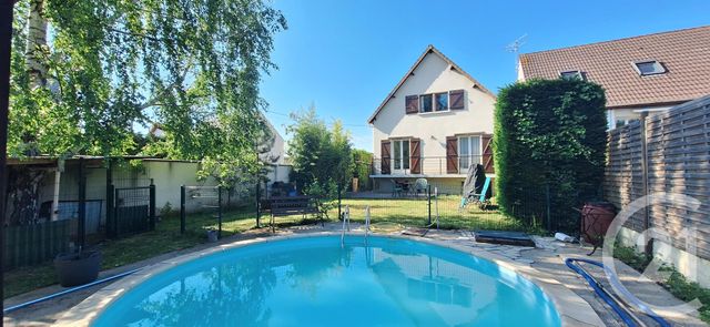 Maison à vendre MAROLLES EN HUREPOIX