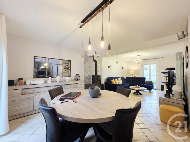 maison à vendre - 7 pièces - 127.39 m2 - MAROLLES EN HUREPOIX - 91 - ILE-DE-FRANCE - Century 21 Agence De La Mairie