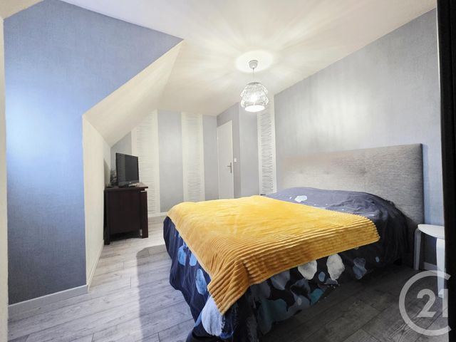 maison à vendre - 7 pièces - 127.39 m2 - MAROLLES EN HUREPOIX - 91 - ILE-DE-FRANCE - Century 21 Agence De La Mairie