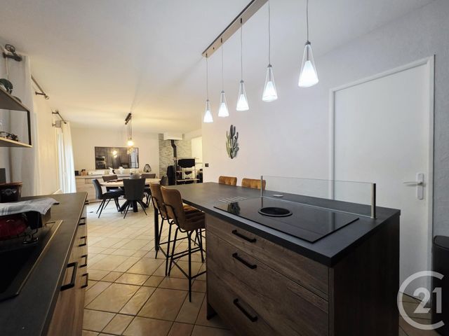 maison à vendre - 7 pièces - 127.39 m2 - MAROLLES EN HUREPOIX - 91 - ILE-DE-FRANCE - Century 21 Agence De La Mairie