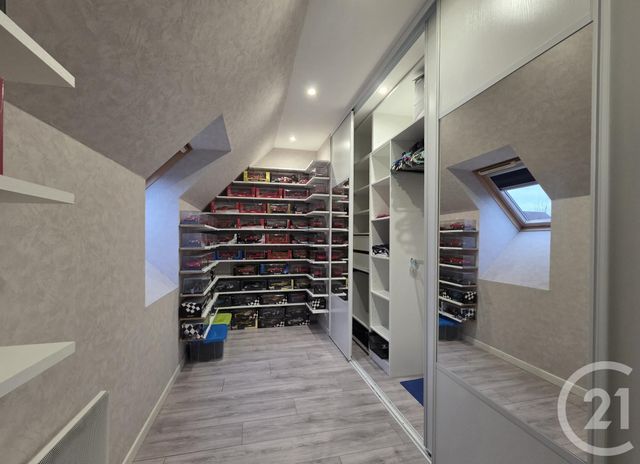 maison à vendre - 7 pièces - 127.39 m2 - MAROLLES EN HUREPOIX - 91 - ILE-DE-FRANCE - Century 21 Agence De La Mairie