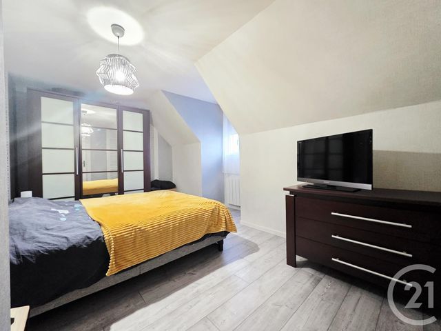 maison à vendre - 7 pièces - 127.39 m2 - MAROLLES EN HUREPOIX - 91 - ILE-DE-FRANCE - Century 21 Agence De La Mairie