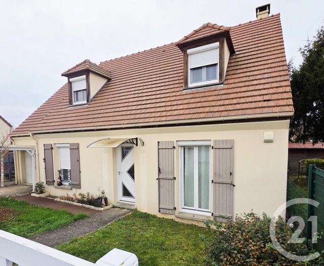 maison - MAROLLES EN HUREPOIX - 91