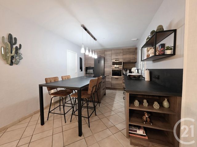 maison à vendre - 7 pièces - 127.39 m2 - MAROLLES EN HUREPOIX - 91 - ILE-DE-FRANCE - Century 21 Agence De La Mairie