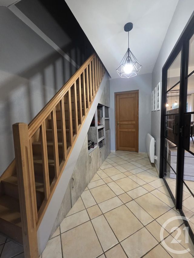 maison à vendre - 7 pièces - 127.39 m2 - MAROLLES EN HUREPOIX - 91 - ILE-DE-FRANCE - Century 21 Agence De La Mairie