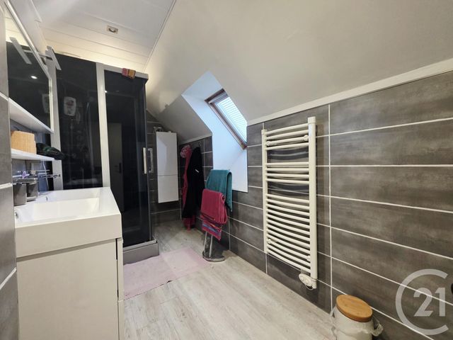 maison à vendre - 7 pièces - 127.39 m2 - MAROLLES EN HUREPOIX - 91 - ILE-DE-FRANCE - Century 21 Agence De La Mairie