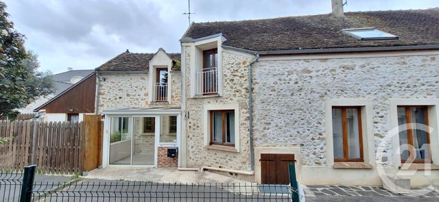 maison à vendre - 5 pièces - 131.38 m2 - CHEPTAINVILLE - 91 - ILE-DE-FRANCE - Century 21 Agence De La Mairie