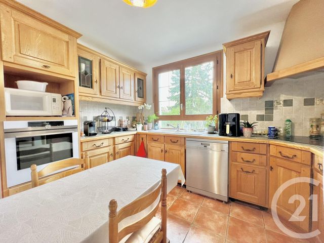 maison à vendre - 4 pièces - 87.63 m2 - ETRECHY - 91 - ILE-DE-FRANCE - Century 21 Agence De La Mairie
