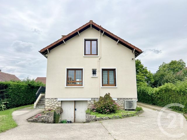 maison - ETRECHY - 91