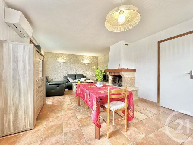 maison à vendre - 4 pièces - 87.63 m2 - ETRECHY - 91 - ILE-DE-FRANCE - Century 21 Agence De La Mairie