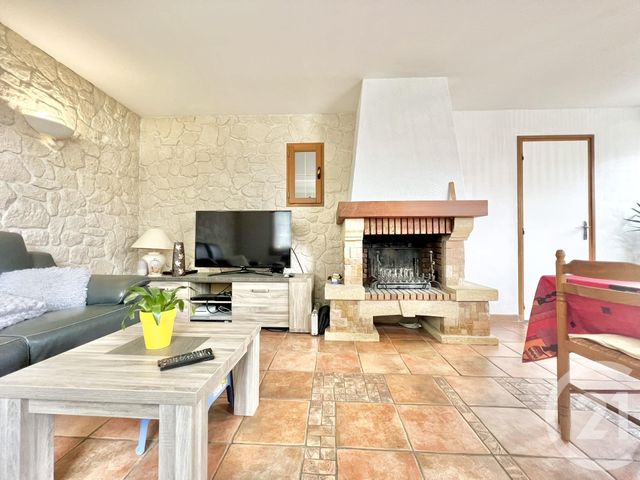 maison à vendre - 4 pièces - 87.63 m2 - ETRECHY - 91 - ILE-DE-FRANCE - Century 21 Agence De La Mairie