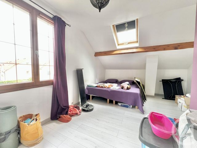 maison à vendre - 4 pièces - 87.63 m2 - ETRECHY - 91 - ILE-DE-FRANCE - Century 21 Agence De La Mairie