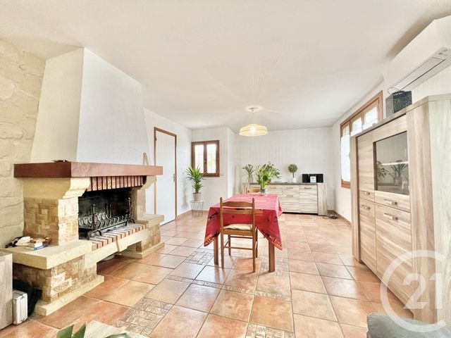 maison à vendre - 4 pièces - 87.63 m2 - ETRECHY - 91 - ILE-DE-FRANCE - Century 21 Agence De La Mairie