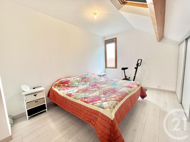 maison à vendre - 4 pièces - 87.63 m2 - ETRECHY - 91 - ILE-DE-FRANCE - Century 21 Agence De La Mairie