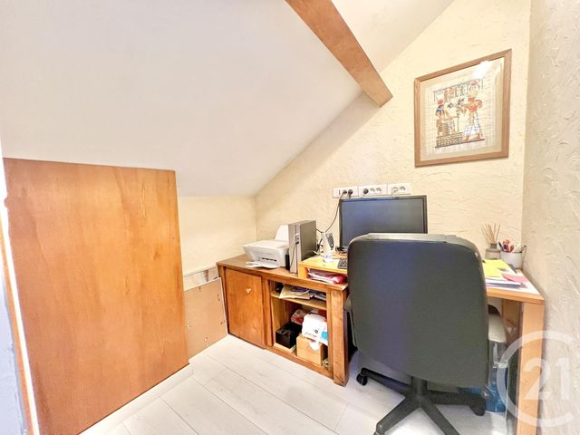 maison à vendre - 4 pièces - 87.63 m2 - ETRECHY - 91 - ILE-DE-FRANCE - Century 21 Agence De La Mairie