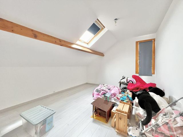 maison à vendre - 4 pièces - 87.63 m2 - ETRECHY - 91 - ILE-DE-FRANCE - Century 21 Agence De La Mairie