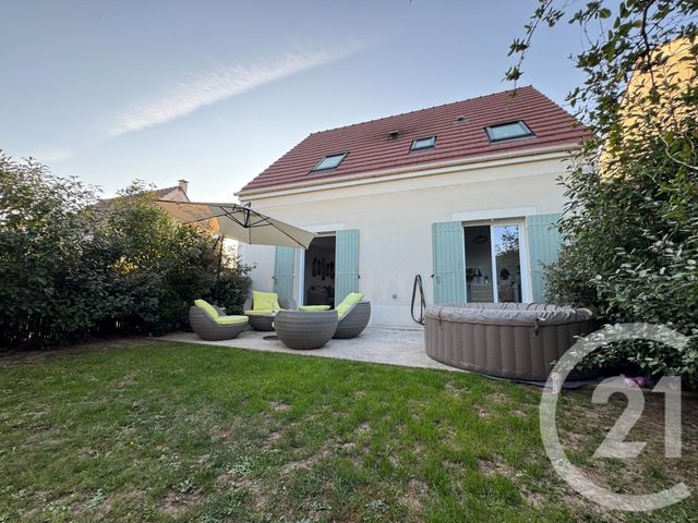 maison - CHEPTAINVILLE - 91