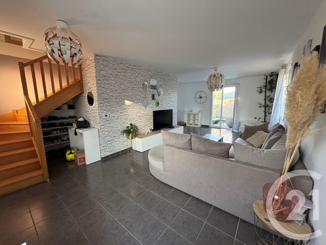 maison à vendre - 4 pièces - 83.31 m2 - CHEPTAINVILLE - 91 - ILE-DE-FRANCE - Century 21 Agence De La Mairie