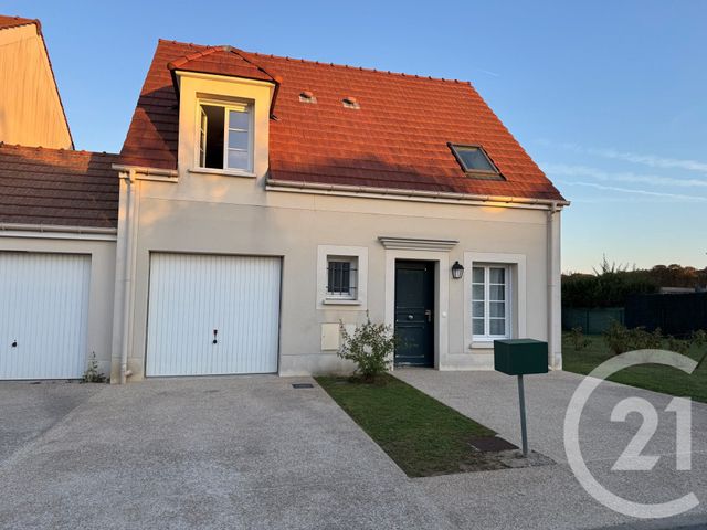 maison - CHEPTAINVILLE - 91