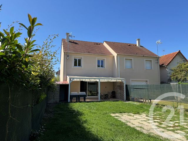 maison - MAROLLES EN HUREPOIX - 91