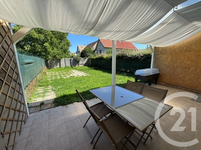 Afficher la photo en grand maison à louer - 5 pièces - 87.45 m2 - MAROLLES EN HUREPOIX - 91 - ILE-DE-FRANCE - Century 21 Agence De La Mairie