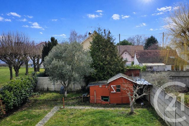 maison à vendre - 5 pièces - 92.8 m2 - MAROLLES EN HUREPOIX - 91 - ILE-DE-FRANCE - Century 21 Agence De La Mairie