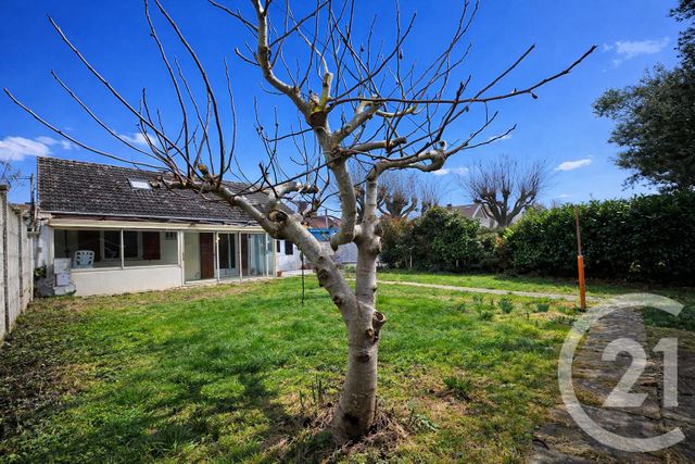 maison à vendre - 5 pièces - 92.8 m2 - MAROLLES EN HUREPOIX - 91 - ILE-DE-FRANCE - Century 21 Agence De La Mairie