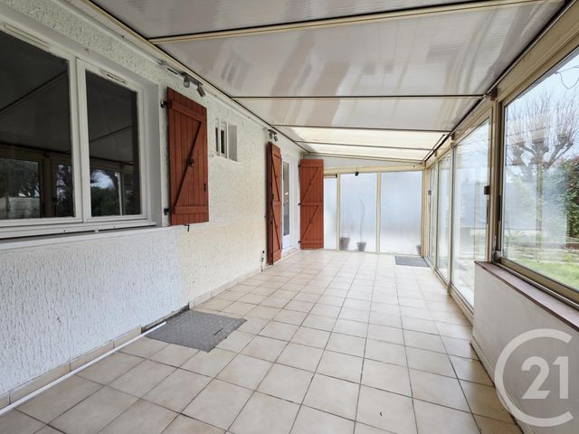 maison à vendre - 5 pièces - 92.8 m2 - MAROLLES EN HUREPOIX - 91 - ILE-DE-FRANCE - Century 21 Agence De La Mairie