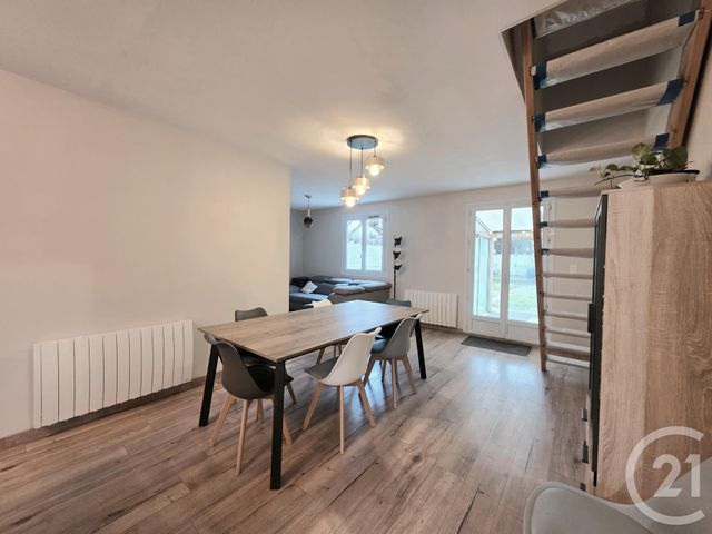 maison à vendre - 5 pièces - 92.8 m2 - MAROLLES EN HUREPOIX - 91 - ILE-DE-FRANCE - Century 21 Agence De La Mairie